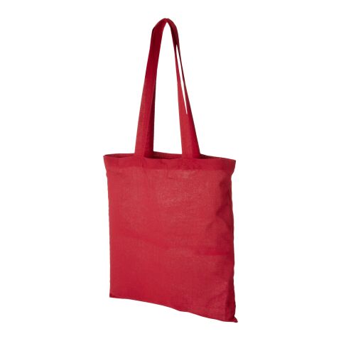 Tote de algodón "Carolina" 