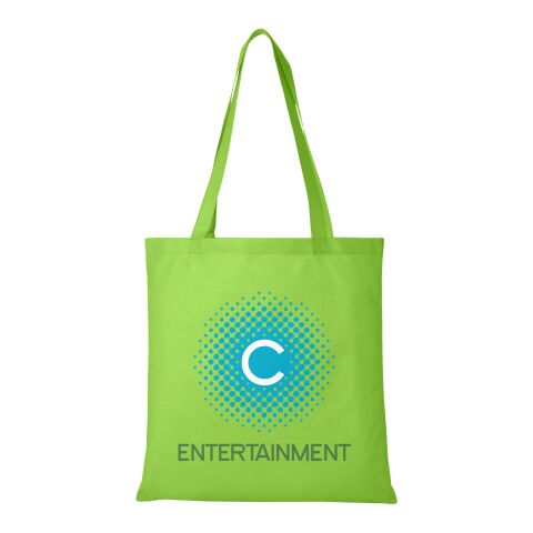Tote para convenciones no tejida "Zeus"