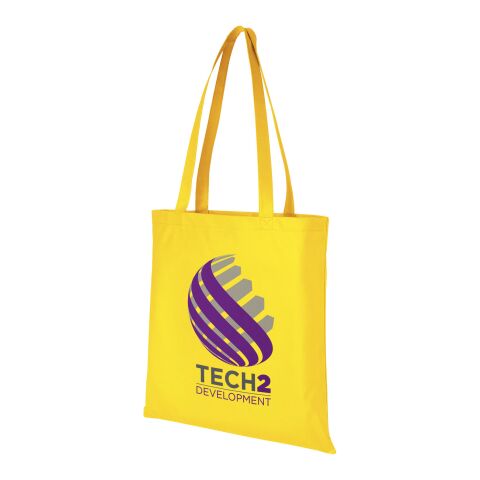 Tote para convenciones no tejida &quot;Zeus&quot;