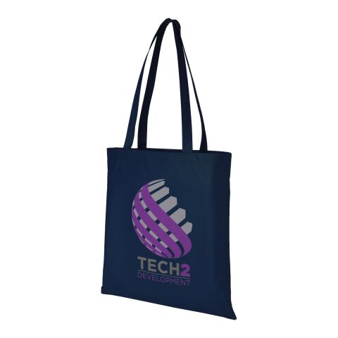 Tote para convenciones no tejida "Zeus"