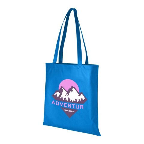Tote para convenciones no tejida "Zeus"