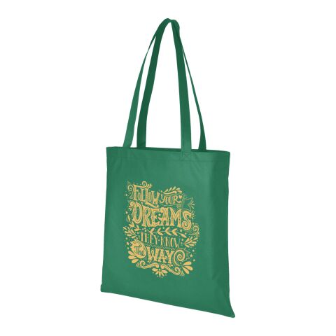 Tote para convenciones no tejida &quot;Zeus&quot;