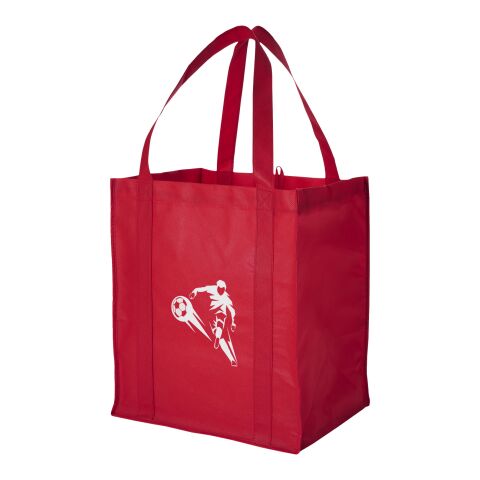 Tote de compra no tejida &quot;Liberty&quot;