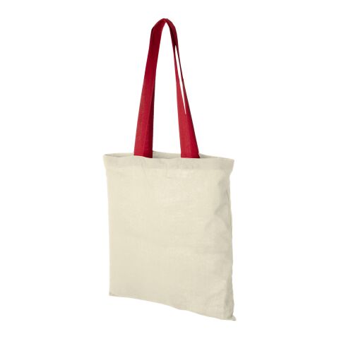Tote de algodón "Nevada"
