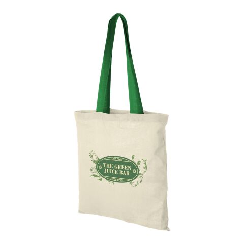 Tote de algodón "Nevada"