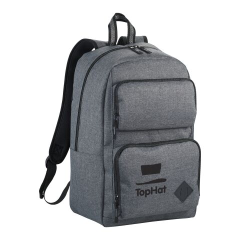 Mochila Deluxe para portátil 15,6&quot; &quot;Graphite&quot;