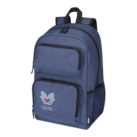 Mochila Deluxe para portátil 15,6" "Graphite"