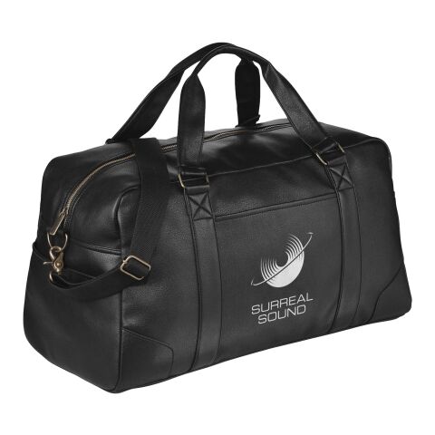 Bolsa de viaje &quot;Oxford&quot; Estándar | Negro intenso | sin montaje de publicidad | no disponible | no disponible | no disponible