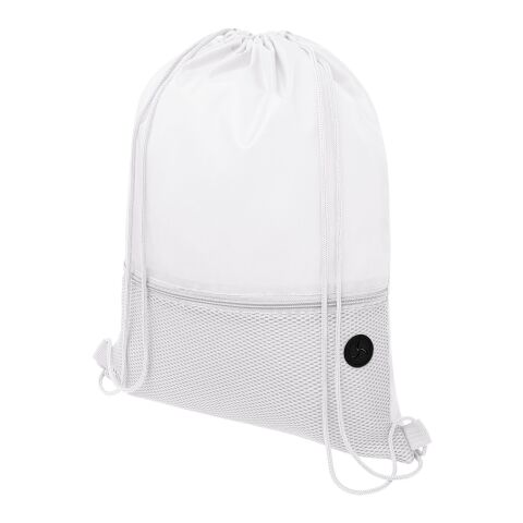 Mochila de cuerdas y malla "Oriole"