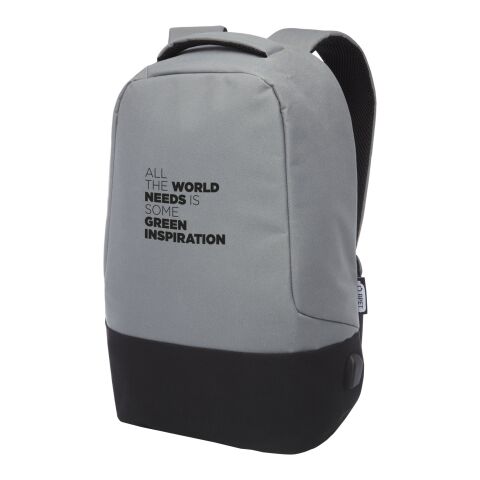 Mochila antirrobo de RPET &quot;Cover&quot;