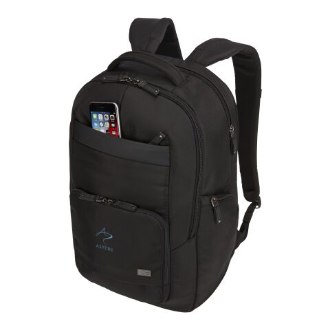 Mochila para portátil de 15,6&quot; &quot;Notion&quot; negro | sin montaje de publicidad | no disponible | no disponible | no disponible