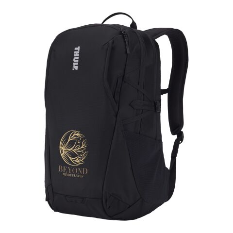 Mochila de 23L &quot;Thule EnRoute&quot; Estándar | bronce negro | sin montaje de publicidad | no disponible | no disponible