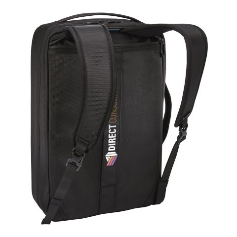 Mochila de 17L convertible &quot;Thule Accent&quot; Estándar | negro | sin montaje de publicidad | no disponible | no disponible