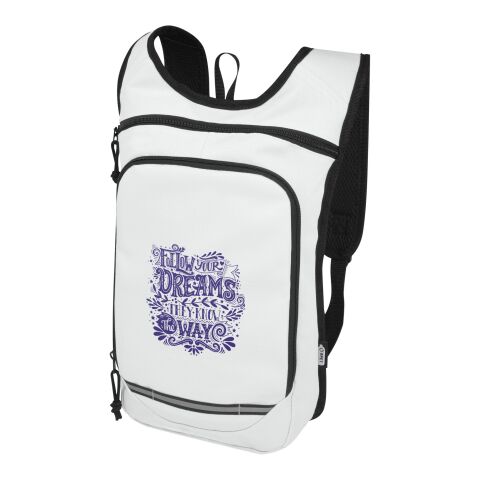 Mochila de exterior GRS RPET de 6,5 L &quot;Trails&quot;