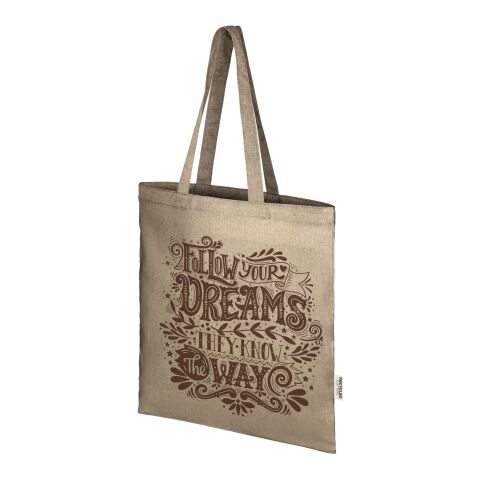 Bolsa Tote &quot;Pheebs&quot; Estándar | Natural | sin montaje de publicidad | no disponible | no disponible | no disponible