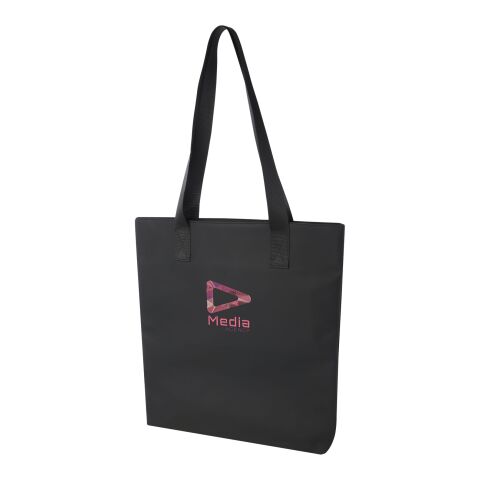 Bolsa Tote &quot;Turner&quot; negro | sin montaje de publicidad | no disponible | no disponible