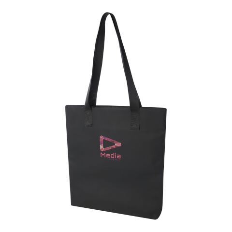 Bolsa Tote &quot;Turner&quot; bronce negro | sin montaje de publicidad | no disponible | no disponible