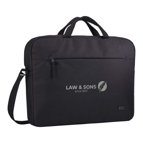 Bolsa para portátil de 15,6&quot; &quot;Case Logic Invigo&quot; Estándar | Negro intenso | sin montaje de publicidad | no disponible | no disponible | no disponible
