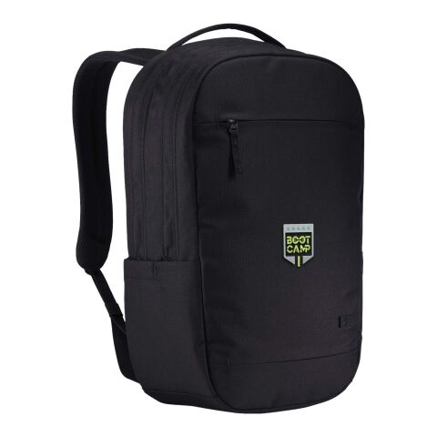 Mochila para portátil de 15,6&quot; &quot;Case Logic Invigo&quot; Estándar | Negro intenso | sin montaje de publicidad | no disponible | no disponible | no disponible
