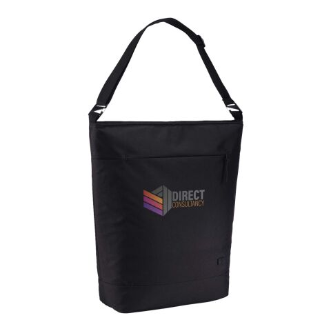 Bolsa Tote convertible &quot;Case Logic Invigo&quot;  Estándar | Negro intenso | sin montaje de publicidad | no disponible | no disponible | no disponible