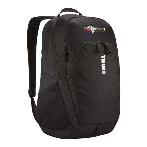 Mochila para portátil de 16&quot; &quot;Thule Achiever&quot; Estándar | Negro intenso | sin montaje de publicidad | no disponible | no disponible