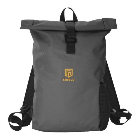 Mochila de material reciclado "Citizen Green Vanguard" Gris | no disponible