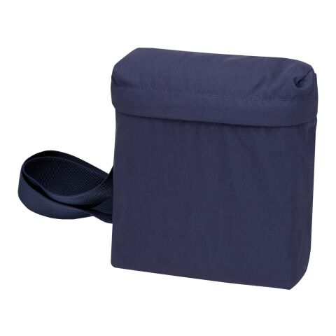 Bolso bandolera Arca GRS de nailon reciclado