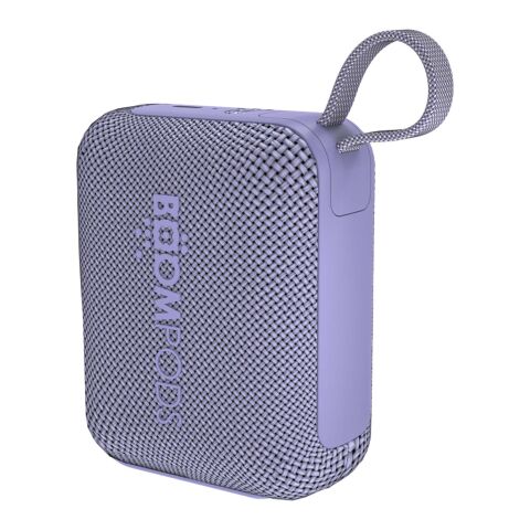 Mini altavoz resistente al agua Boompods Beachboom Mini 5W