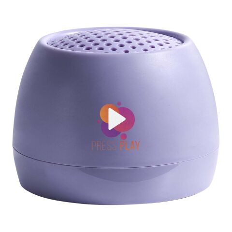 Altavoz inalámbrico magnético e impermeable Boompods Zero-Snap de 5 W