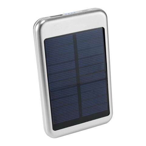 Batería externa solar &quot;PB-4000 Bask&quot;