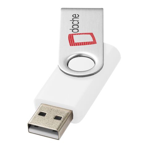 Memoria usb básica "Rotate" 16GB