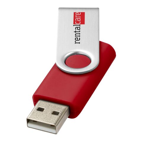 Memoria usb básica "Rotate" 32GB