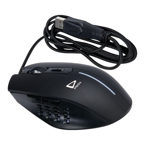 Ratón gaming RGB &quot;Gleam&quot;