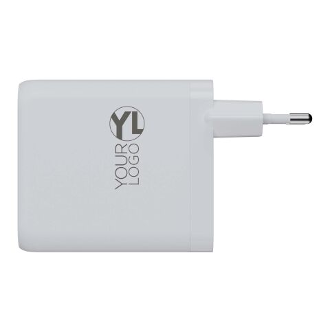 Cargador de pared de 140 W &quot;Xtorm XEC140 GaN² Ultra&quot; Estándar | Transparente claro | sin montaje de publicidad | no disponible | no disponible