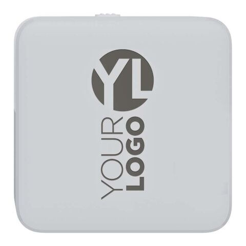 Cargador de viaje de 67 W con cable USB-C PD de 100 W &quot;Xtorm XVC2067 GaN Ultra&quot; Estándar | Blanco | sin montaje de publicidad | no disponible | no disponible