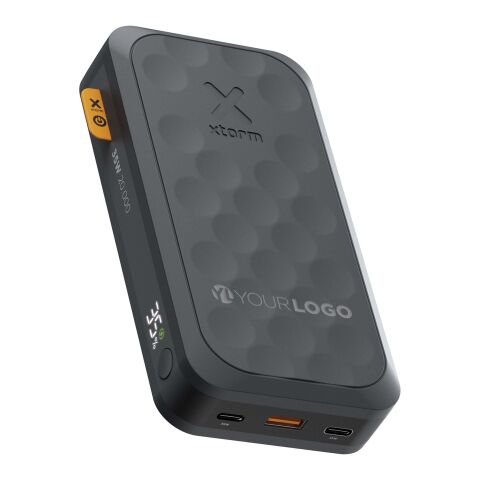 Batería externa de 20 000 mAh y 35 W &quot;Xtorm FS520 Fuel Series&quot; Estándar | Negro medianoche | sin montaje de publicidad | no disponible | no disponible