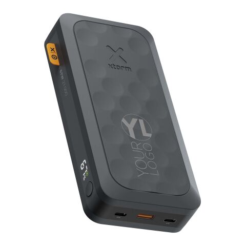 Batería externa de 27 000 mAh y 67 W&quot;Xtorm FS5271 Fuel Series&quot; Estándar | negro intenso | sin montaje de publicidad | no disponible | no disponible