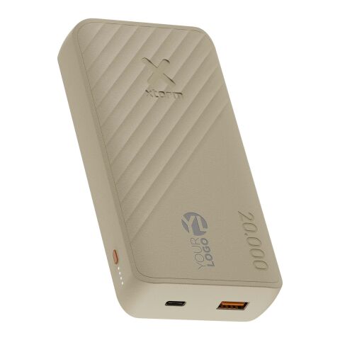 Batería externa de carga rápida de 15 W y 20 000 mAh "Xtorm XG220 Go2"