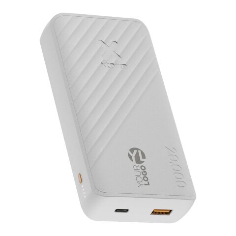 Batería externa de carga rápida de 15 W y 20 000 mAh "Xtorm XG220 Go2"