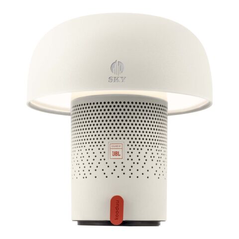 Altavoz portátil y lámpara JBL "Kooduu Sensa Play"