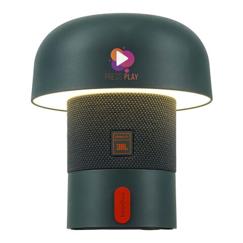 Altavoz portátil y lámpara JBL "Kooduu Sensa Play Mini"