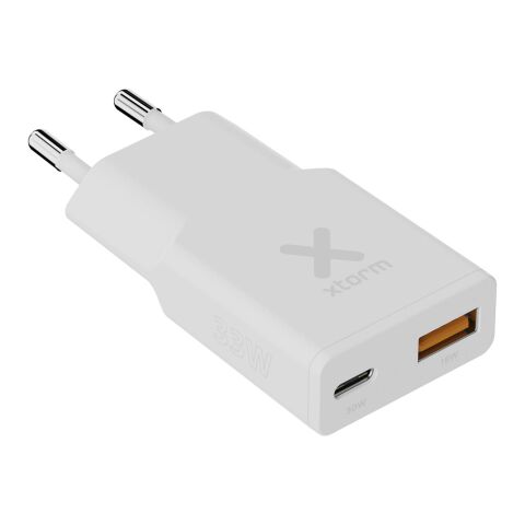 Cargador de 33 W "Xtorm XG2SL033 Go2 SlimLine"