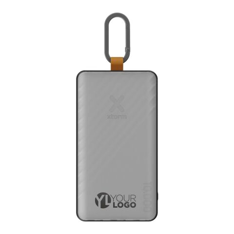 Batería externa solar de 10 000 mAh y 15 W con luz "Xtorm XG2S101 Go2"
