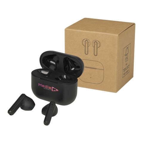 Auriculares True Wireless Bluetooth® de plástico reciclado "Altais"