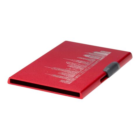 Portatarjetas magnéticas RFID SMART RCS