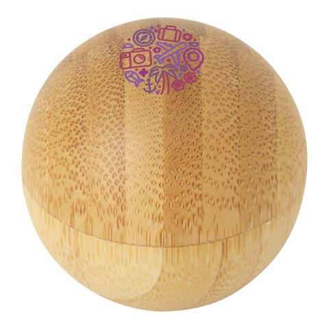 Bálsamo labial &quot;Esme&quot; Estándar | Madera | sin montaje de publicidad | no disponible | no disponible