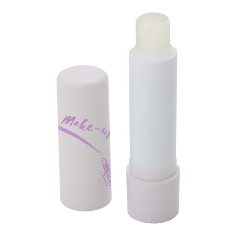 Bálsamo labial de vainilla &quot;Eden&quot; Estándar | Blanco | sin montaje de publicidad | no disponible | no disponible