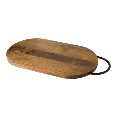 Tabla de cortar de madera de acacia con mango &quot;Julienne&quot; Estándar | Madera | sin montaje de publicidad | no disponible | no disponible