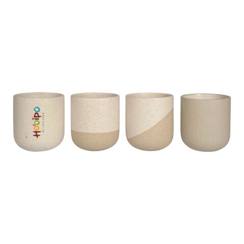 Juego de tazas para té y matcha Reclay de 350 ml de Originalhome