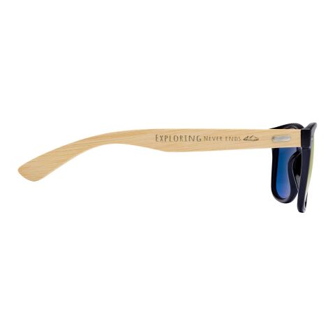 Gafas de sol con patillas de bambú "Hue"